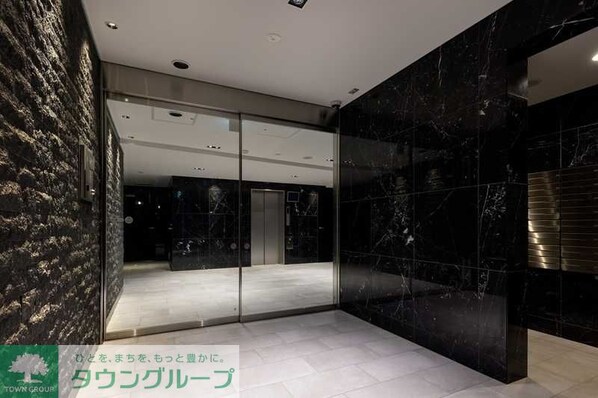 エストゥルース新小岩の物件内観写真